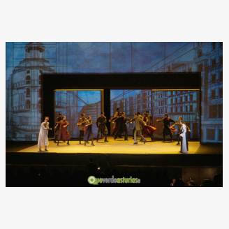 Ainadamar - Opera 2013
