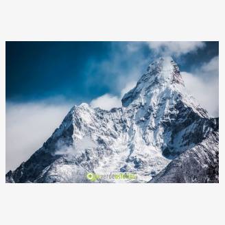 Charla-proyeccin "Esqu en el Himalaya"