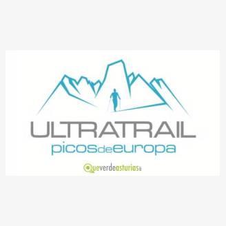 Ultra Trail Picos de Europa 2014