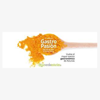 3 Edicin Gastropasin Int Asturias 2016