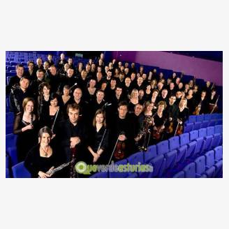 Conciertos del Auditorio: BBC Philharmonic Orchestra