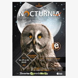 Nocturnia 2017