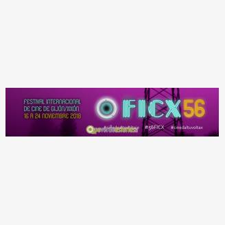 FICX 56 - Festival de Cine de Gijn 2018 - Extensin Cangas de Ons