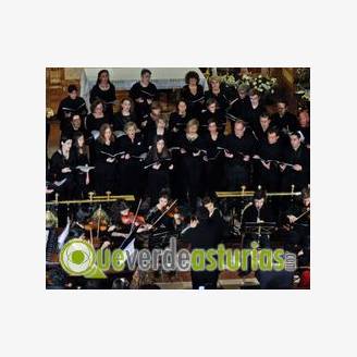 Orquesta y Coro Escuela de Msica de La Corua