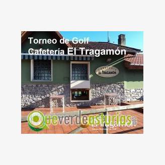 Torneo Cafetera El Tragamn 2015