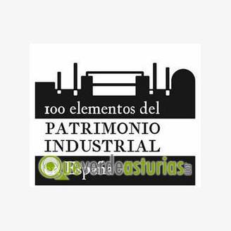 Exposicin "100 elementos de Patrimonio Industrial en Espaa"