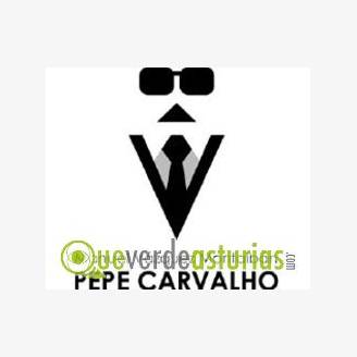 Exposicin: "Manuel Vzquez Montalbn. Pepe Carvalho"