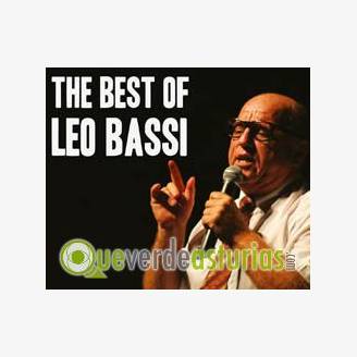 The Best of Leo Bassi