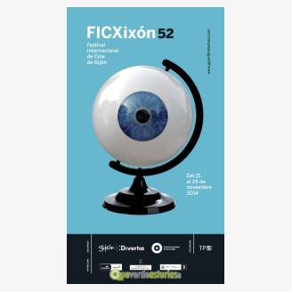 FICXixn 52 Festival Internacional de Cine de Gijn 2014