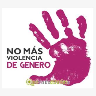 Marcha Running Posada-Llanes 2015 contra la violencia de gnero