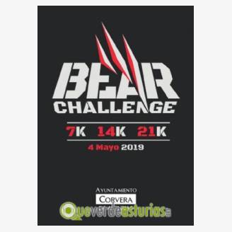 Bear Challenge Corvera 2019