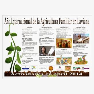 Ao internacional de la Agricultura