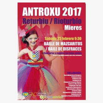 Antroxu Rioturbio 2017
