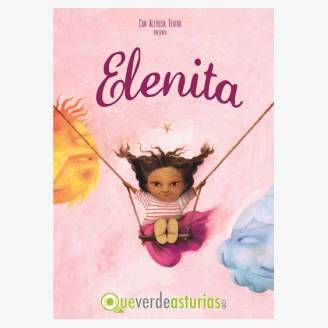 FETEN 2018. Elenita, de Con Alevosa Teatro