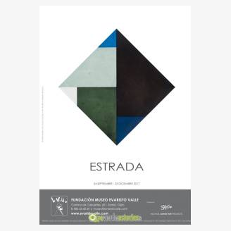 Exposicin: "Estrada" en Museo Evaristo Valle