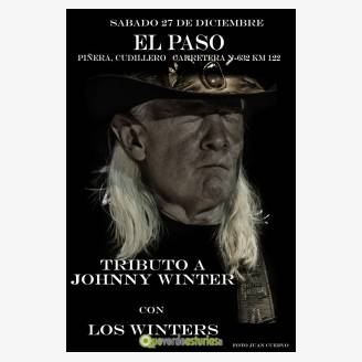 "El Paso" Los Winters