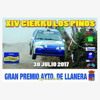 XIV Cierru Los Pinos 2017