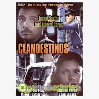Ciclo de cine Hasta la victoria, simpre!: La Revolucin Cubana en el cine - Clandestinos