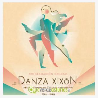 Danza Xixn 2015