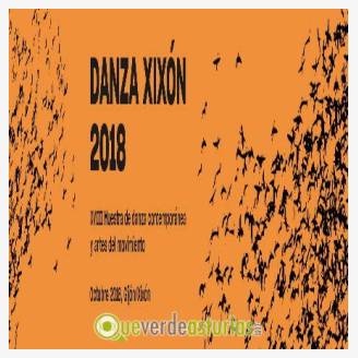 Danza Xixn 2018