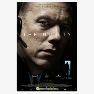 El cine de los martes: The Guilty