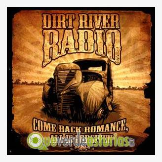 Dirt River Radio