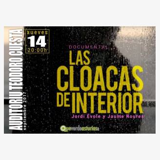 Documental: “Las Cloacas de Interior”