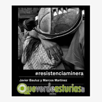 Documental ciclu cine Baxando pala galera: Resistencia minera (2013)
