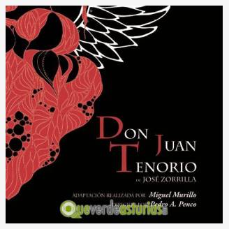 Teatro: Don Juan Tenorio