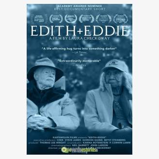 Avils Accin Film Festival 2018 - Edith y Eddie