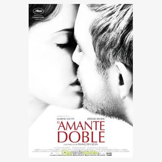 Cinemateca Ambulante en Cangas del Narcea: "El Amante Doble"