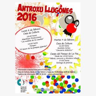 Antroxu Lugones 2016