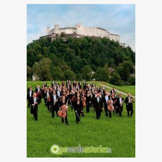 Conciertos del Auditorio: Orquesta del Mozarteum de Salzburgo