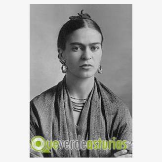 Charla: Frida Kahlo: Un hito en la historia del arte
