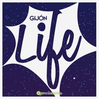 Gijon Life 2018
