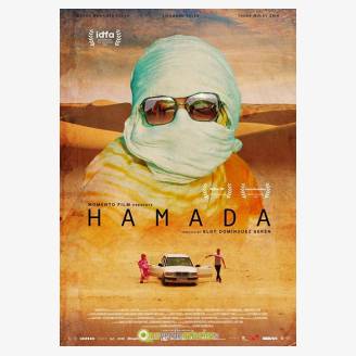 Cine: Hamada