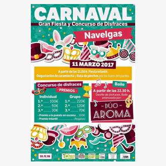 Carnaval Navelgas 2017
