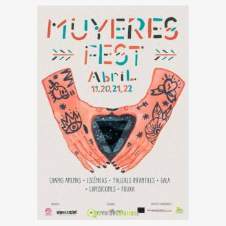 Muyeres Fest 2018