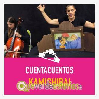 Cuentos Kamishibai Musicales