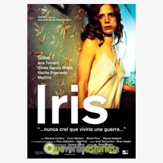 Cine Frum - Iris