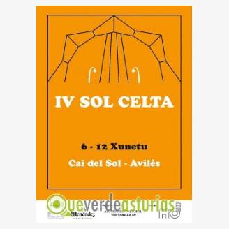IV Sol Celta – Avils 2015