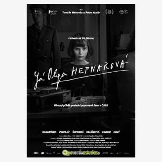 II Festival de Cine LGBTIQ > Yo, Olga Hepnarova