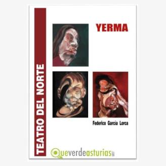 Teatro: Yerna