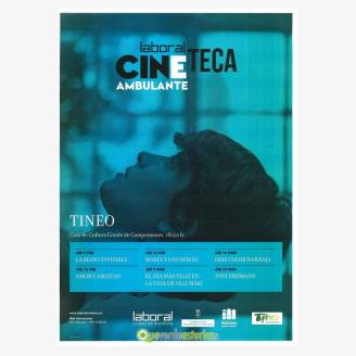 La Cineteca ambulante: Toni Erdmann