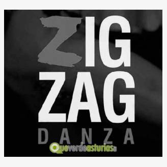 Shapes (Formas), de Zig Zag Danza
