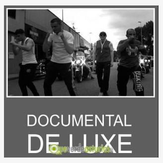 Documental de Luxe