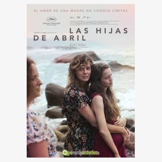 Cine de los Martes en Avils: "Las Hijas del Abril"