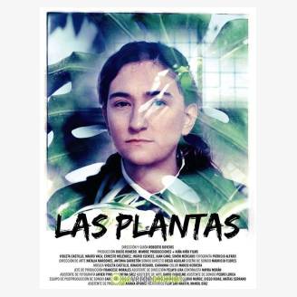 Cine: Las plantas