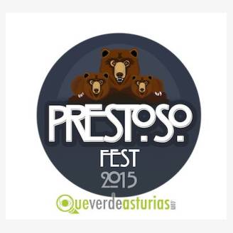 Prestoso Fest 2015