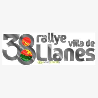 38 Rallye Villa de Llanes 2014